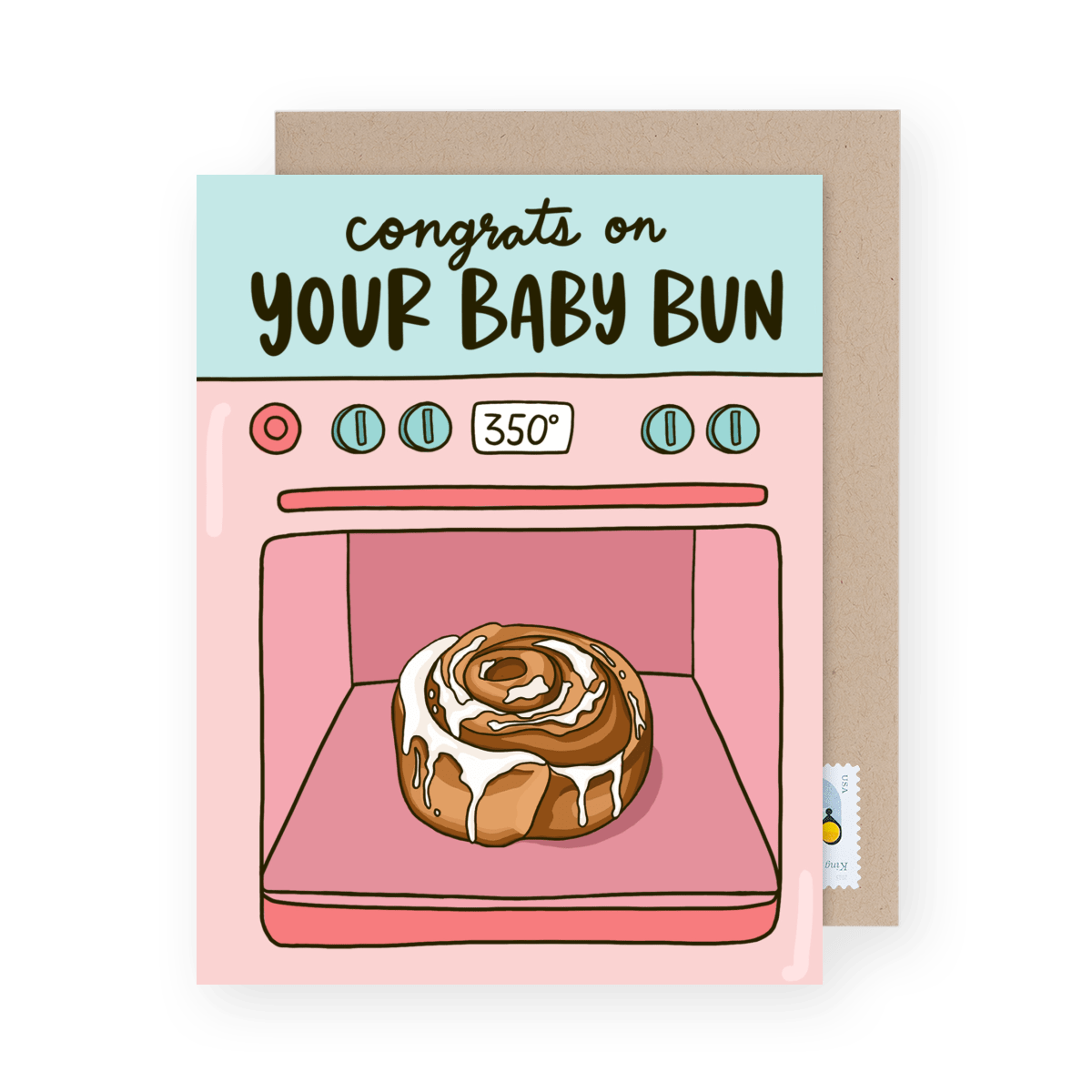 Baby Bun