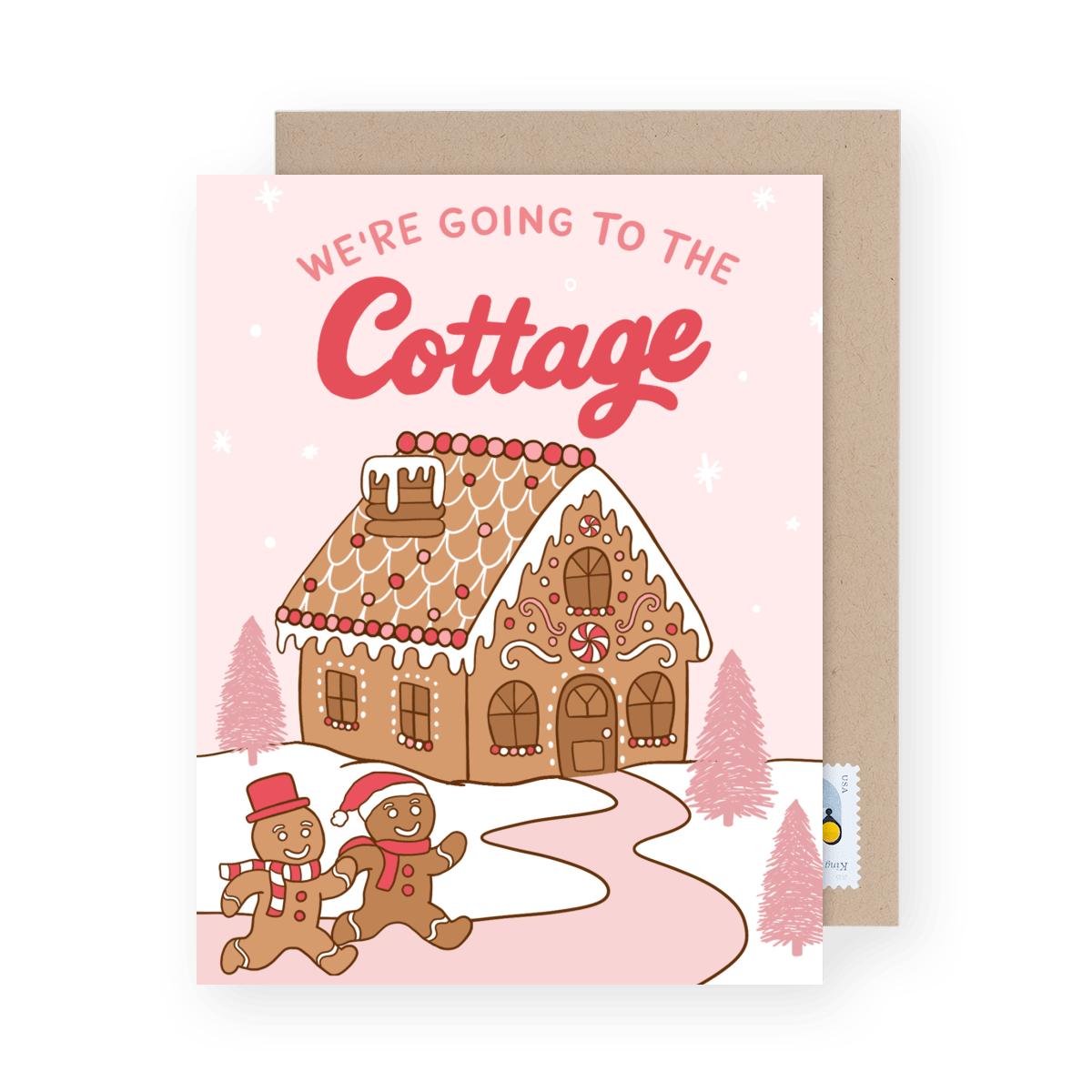 Cookie Cottage