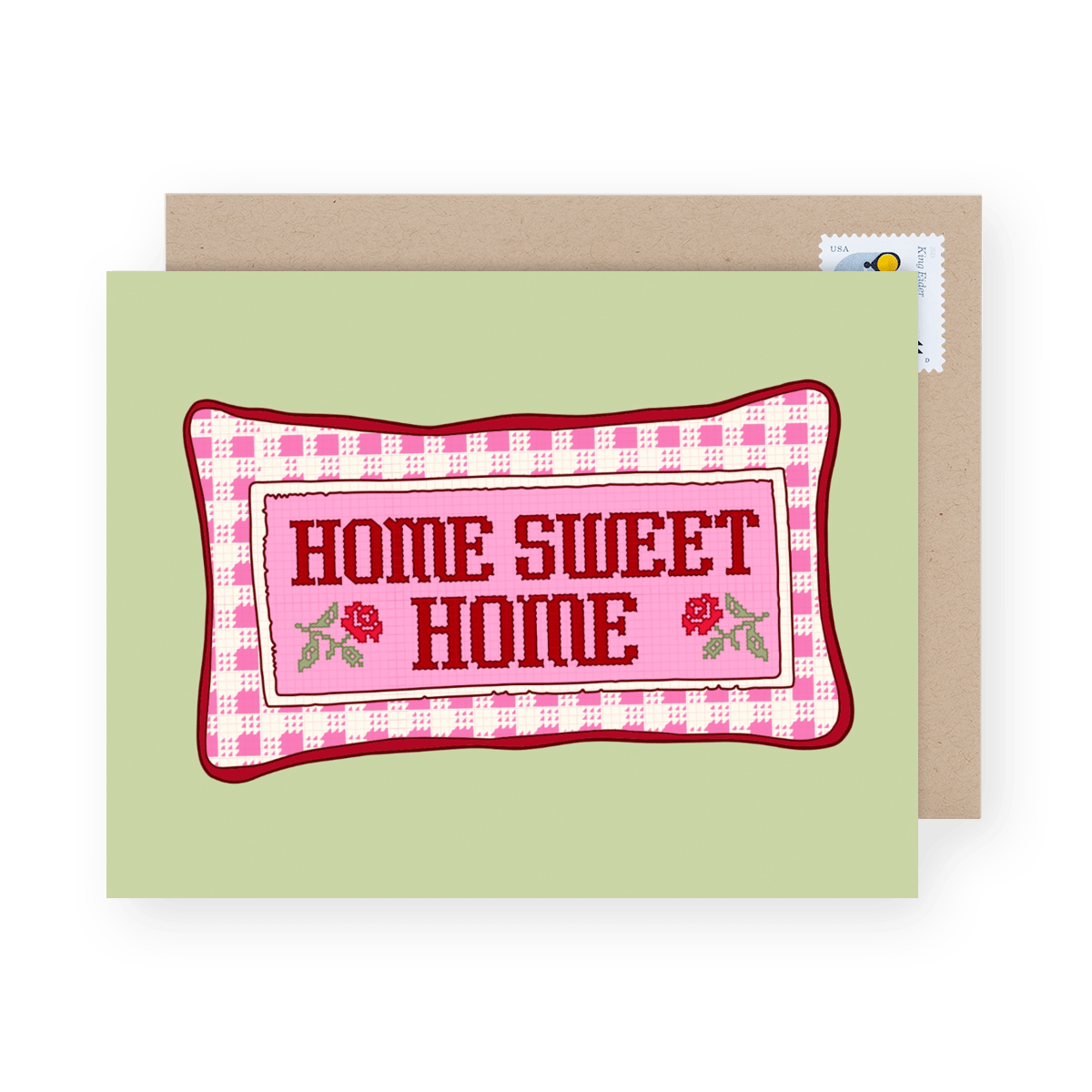 Home Sweet Home