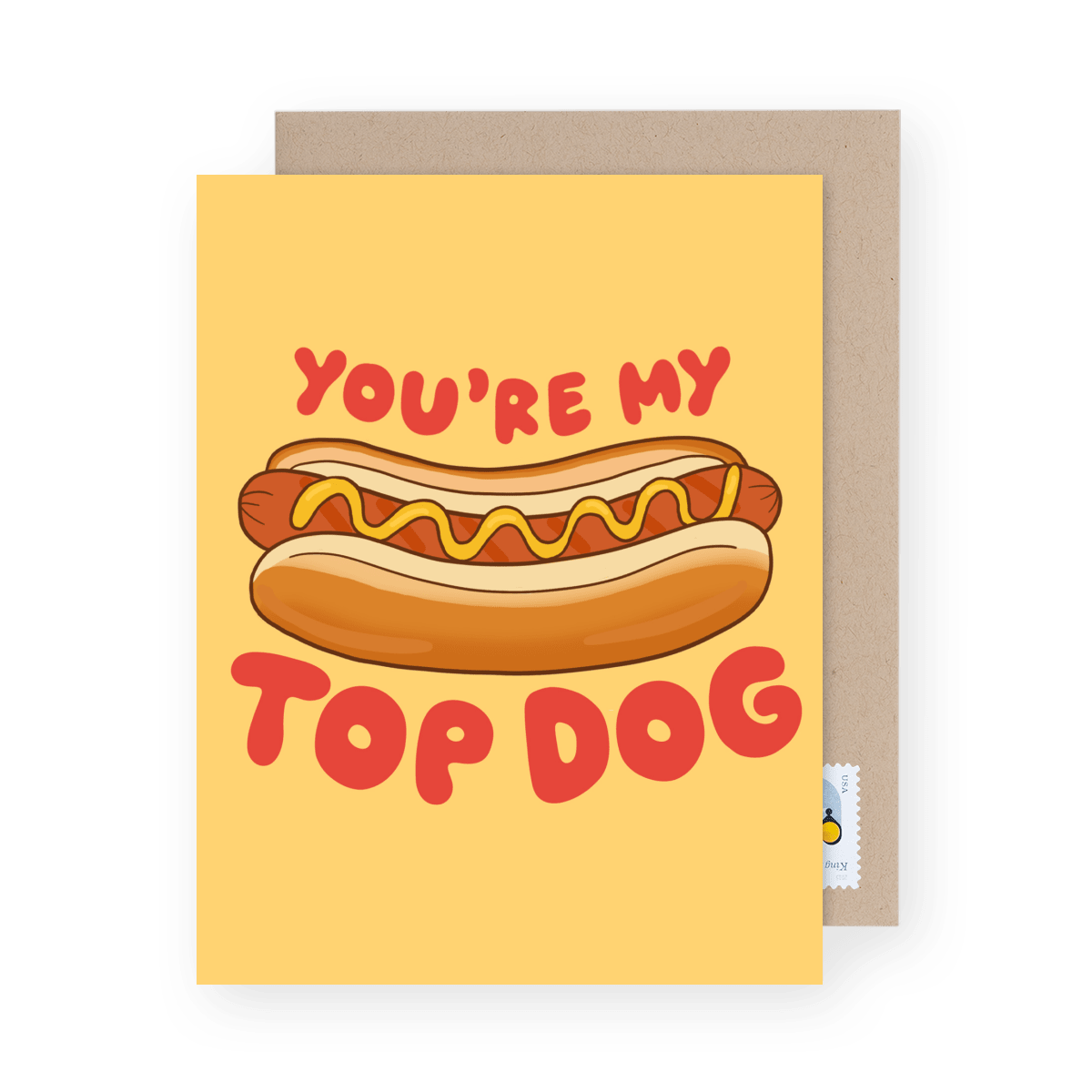 Top Dog