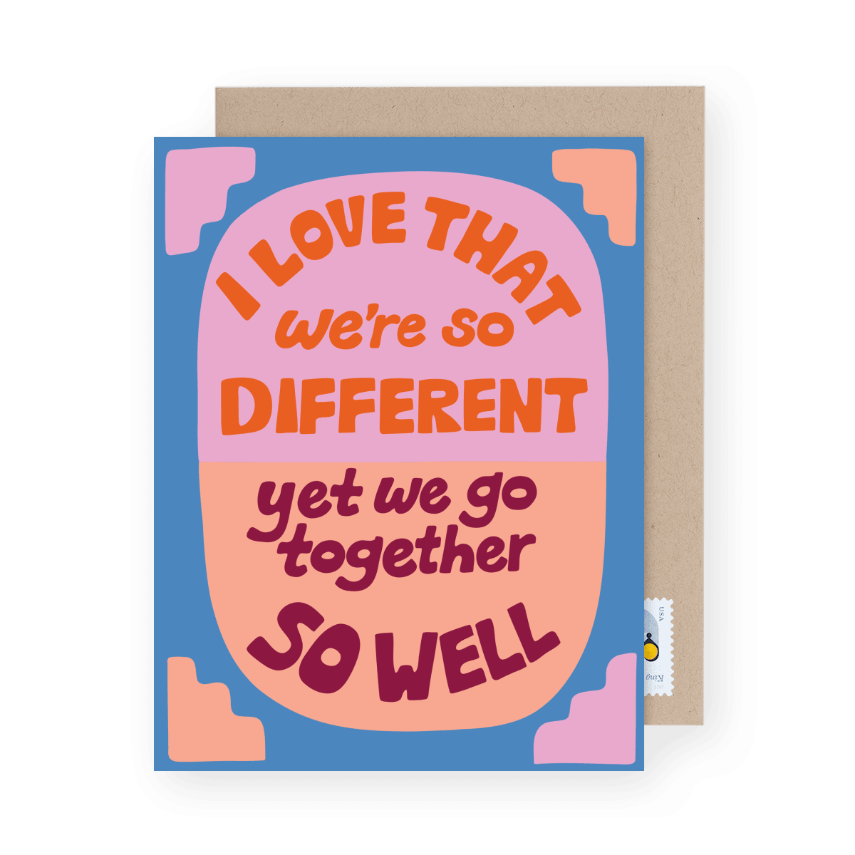 Go Together So Well