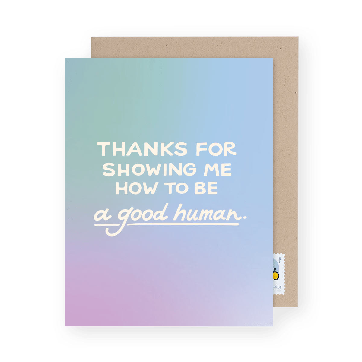 Good Human