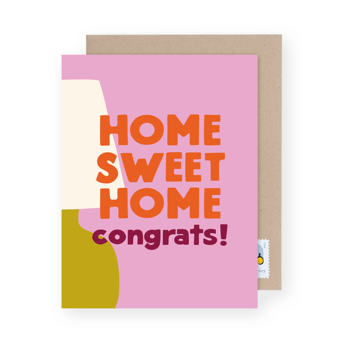 Home Sweet Home