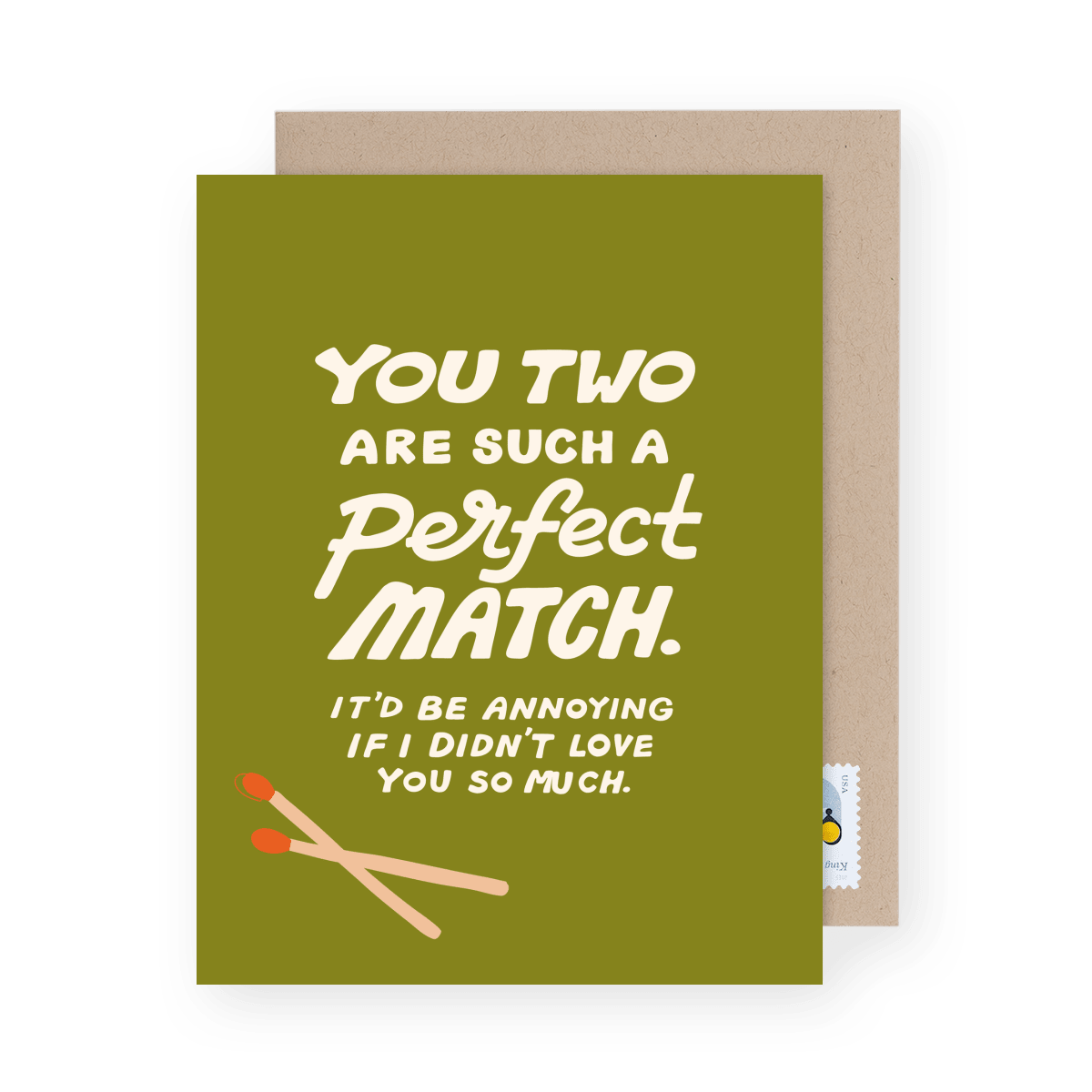 Perfect Match