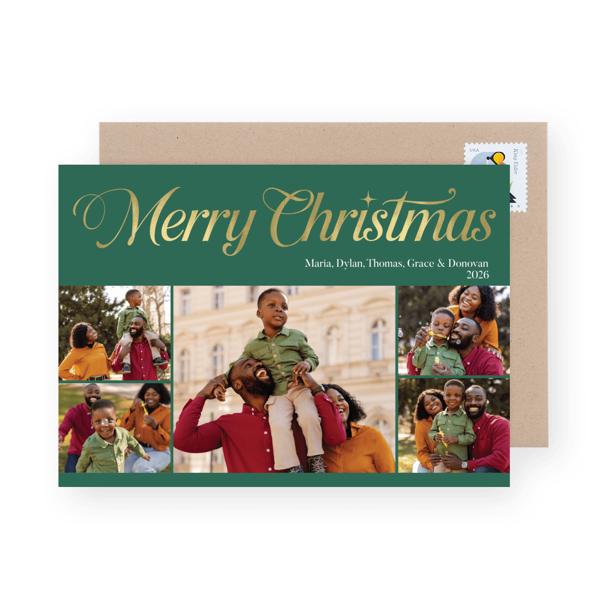Good Tidings