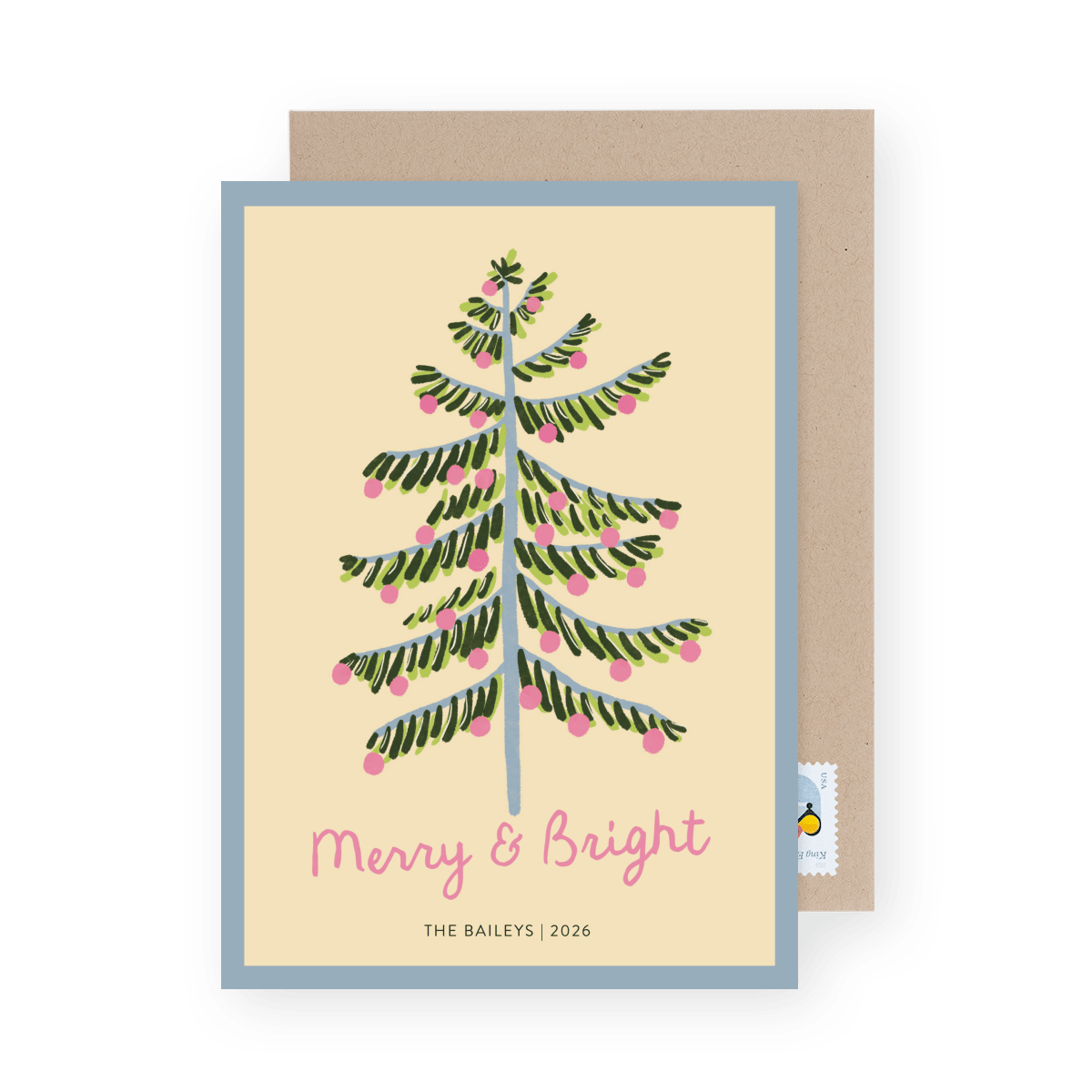 Playful Tree