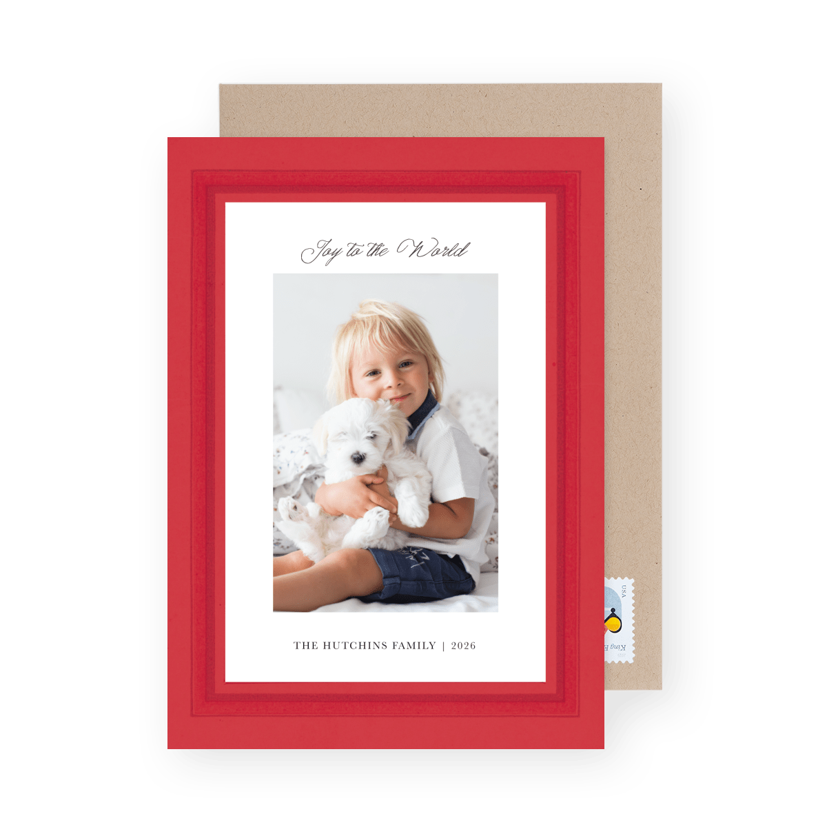 Vintage Frame
