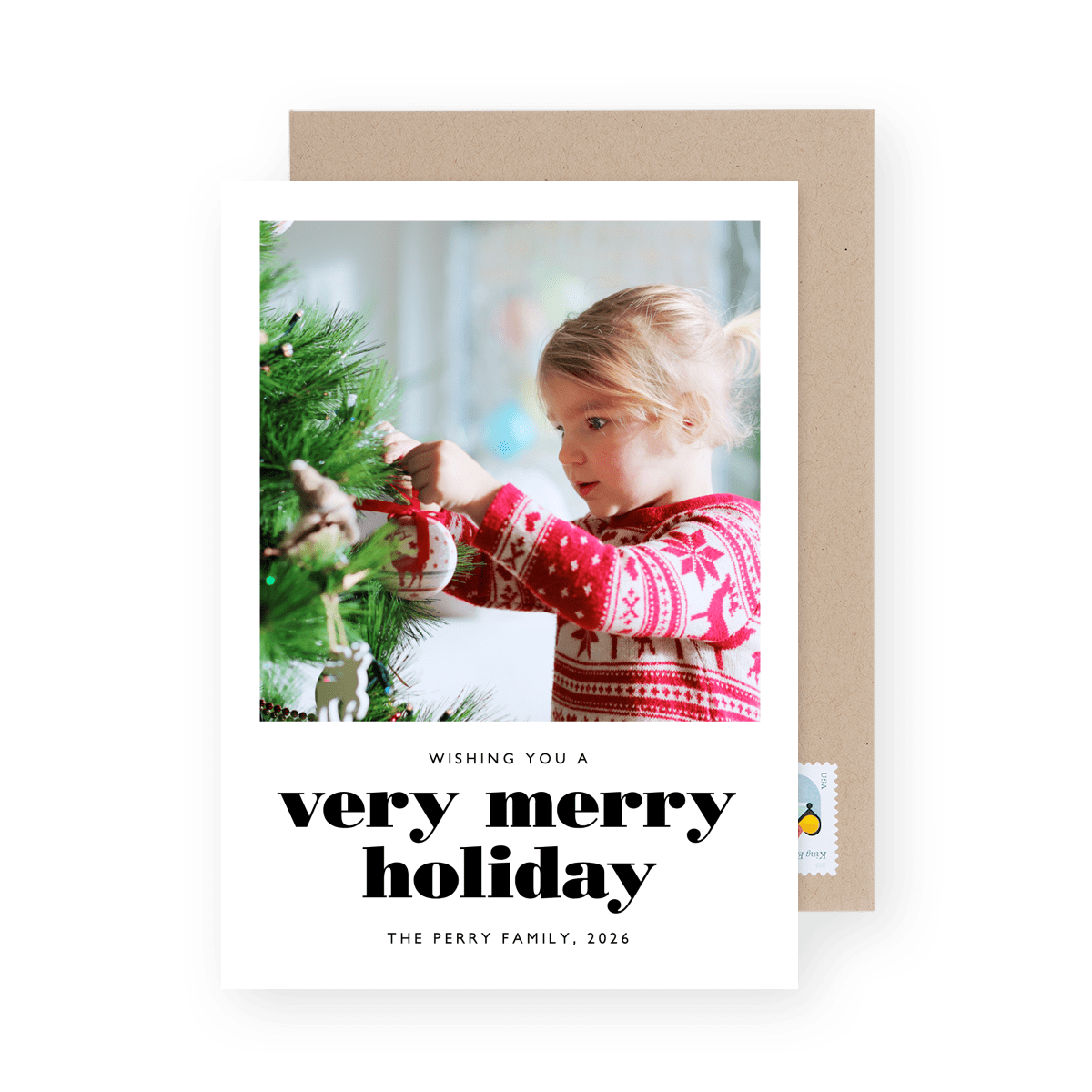 Simple and Merry