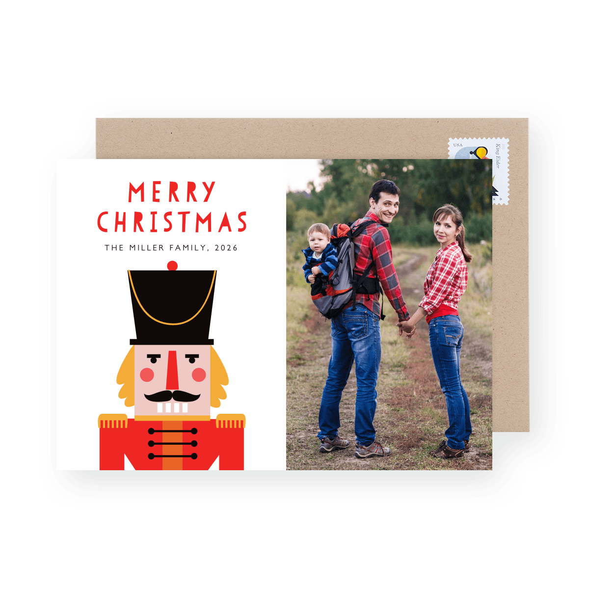 Nutcracker Holidays