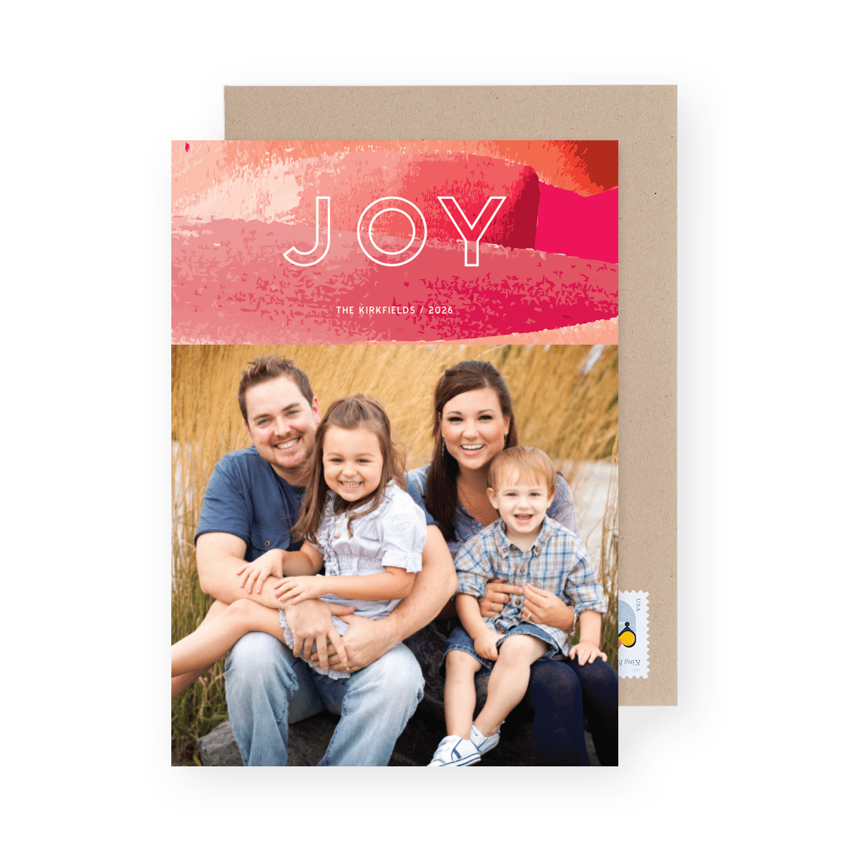 Painted Joy