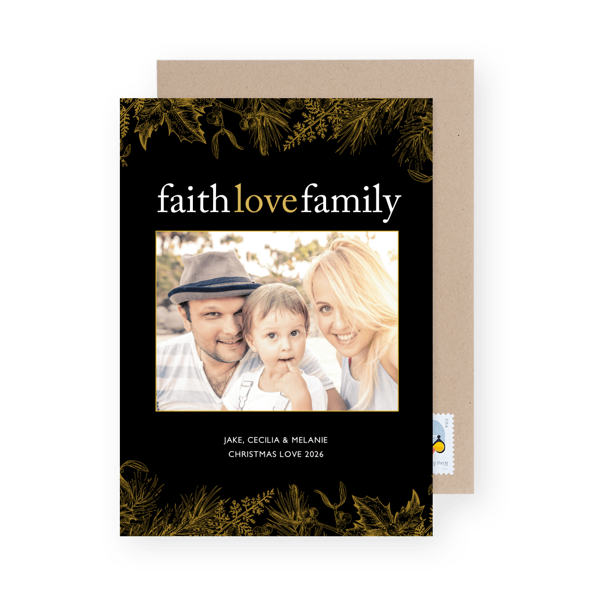 Christmas Faith