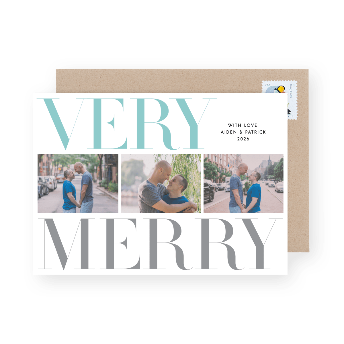 Big Very Merry