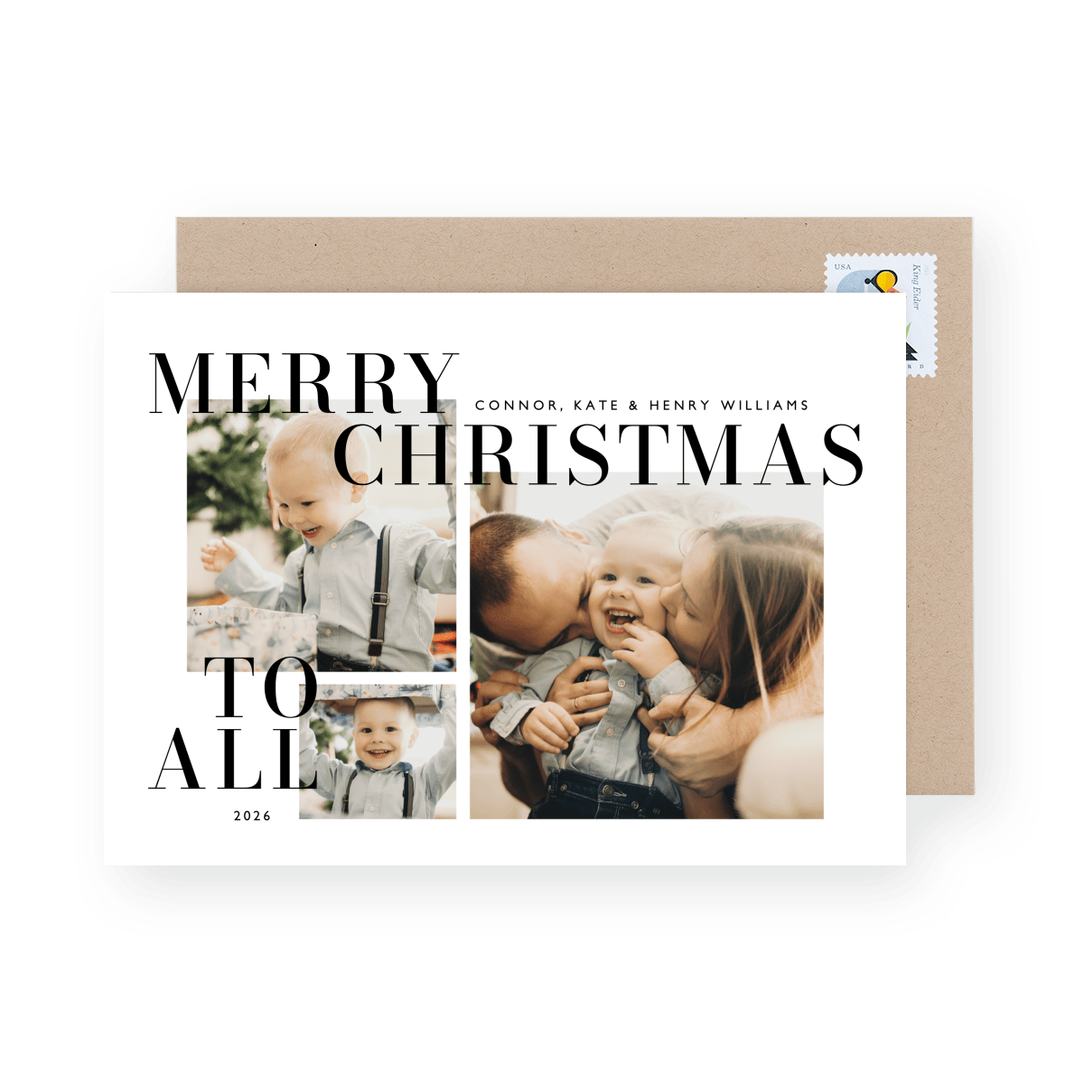 Merry Christmas To All