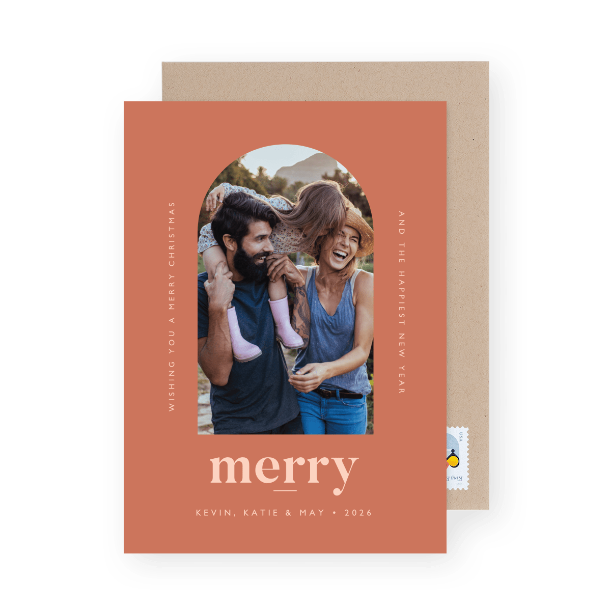 Merry Type