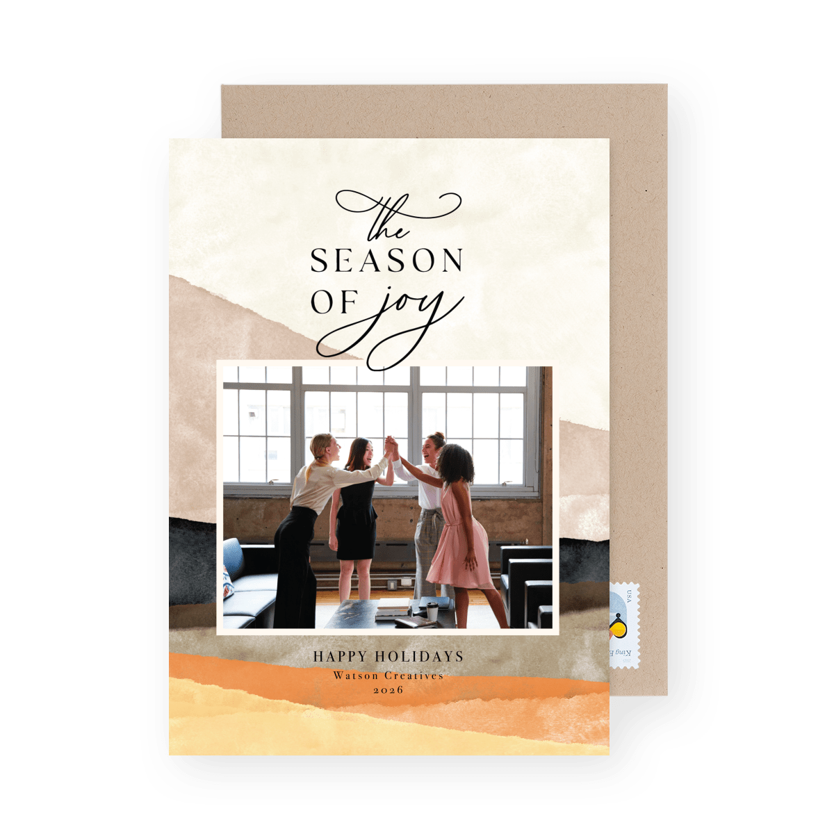 Season Of Joy
