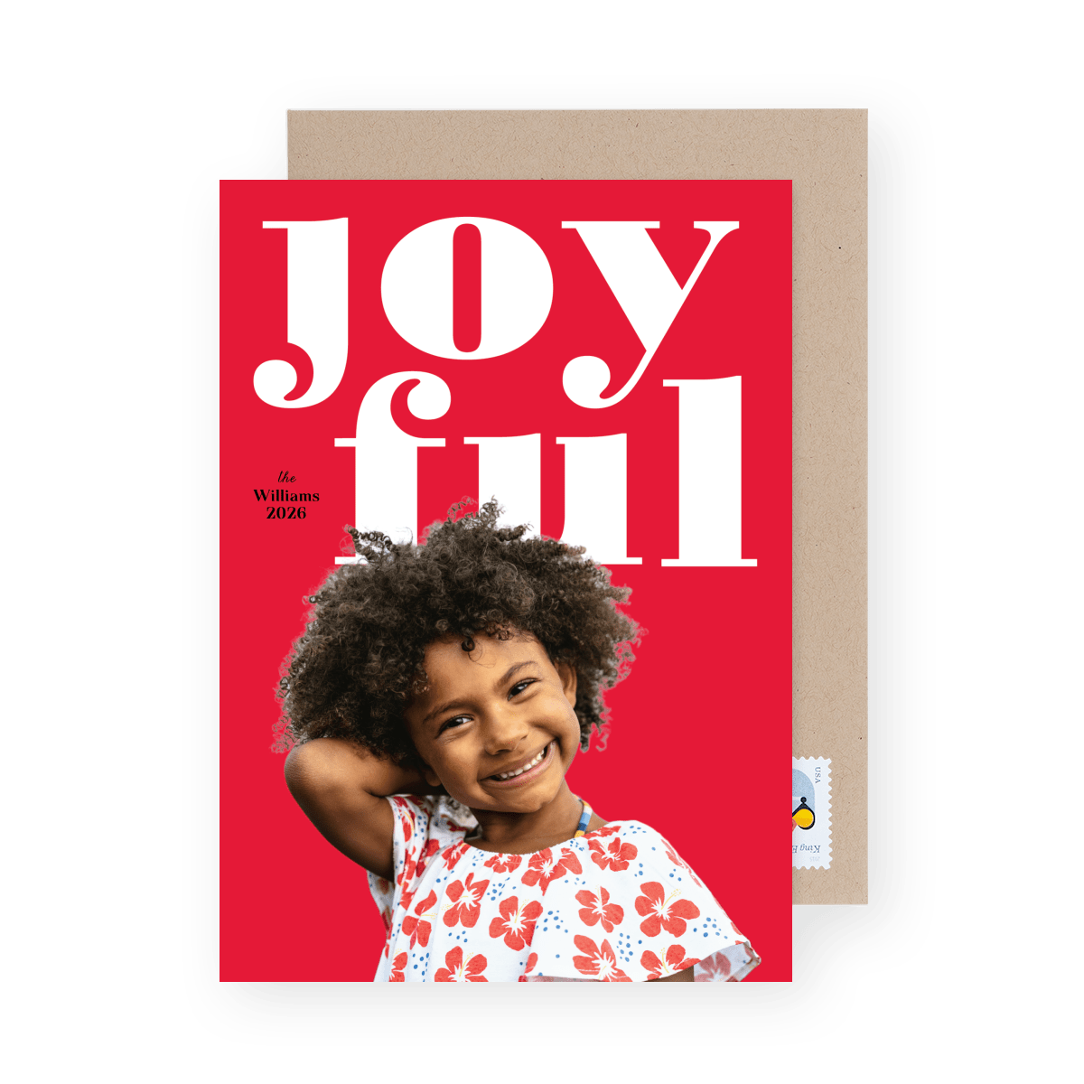Giant Joyful