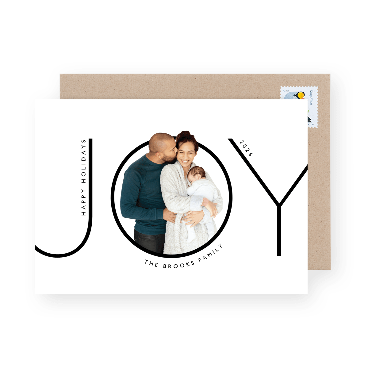 All Around Joy