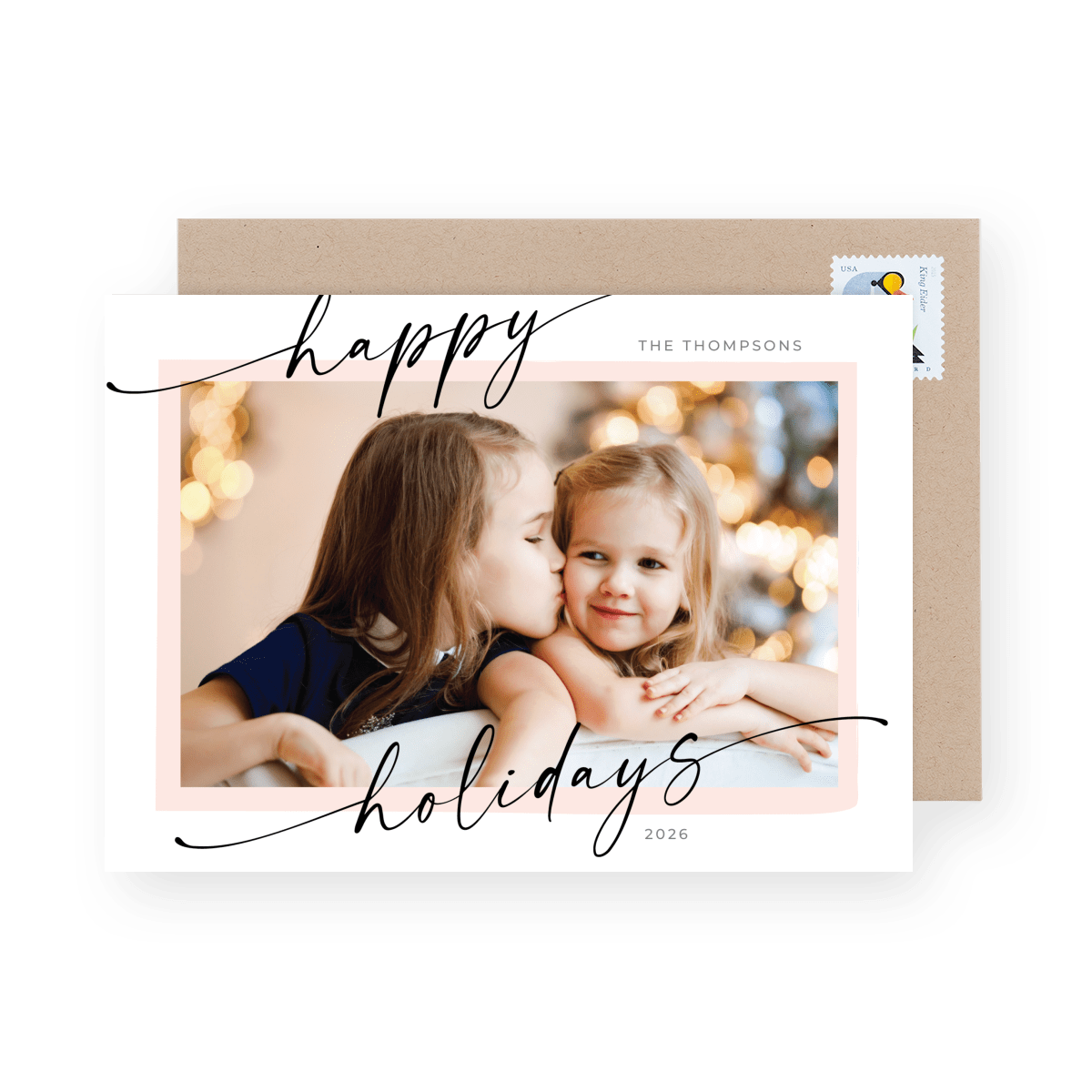 Scripty Holiday