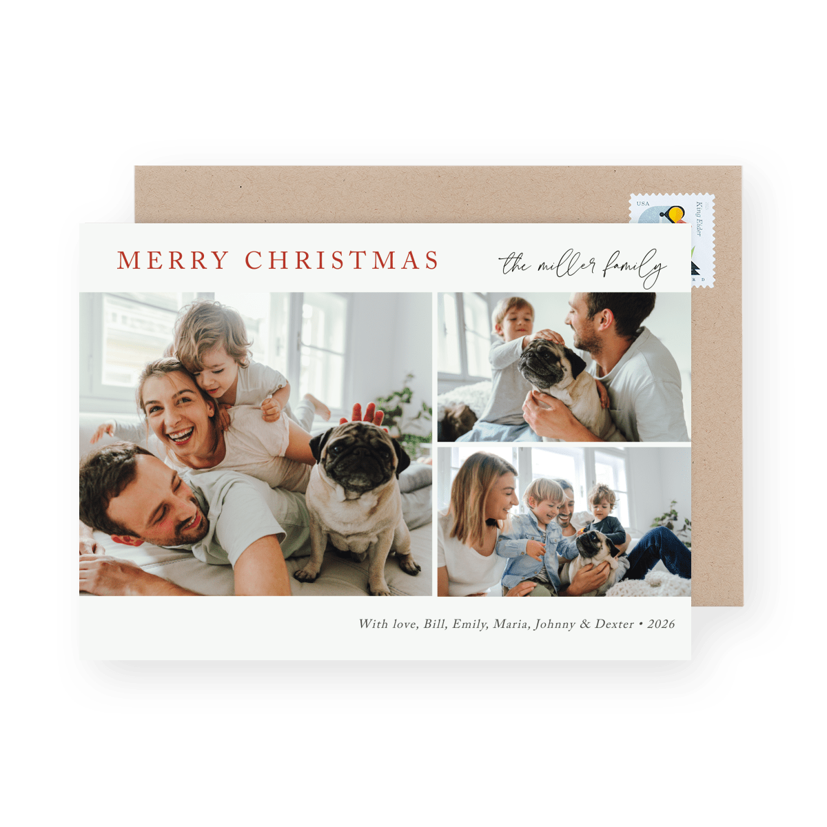 Family Year