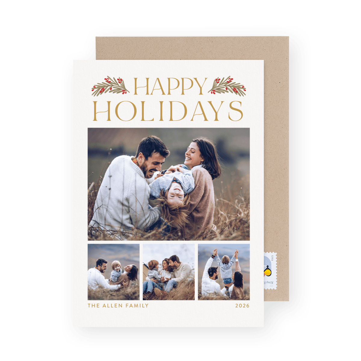 Happy Pictures