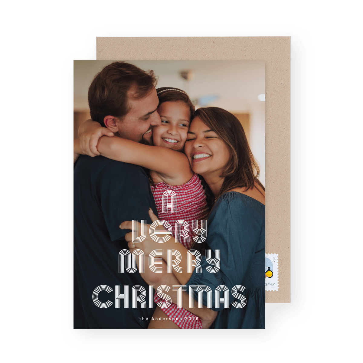 Very Merry Lines