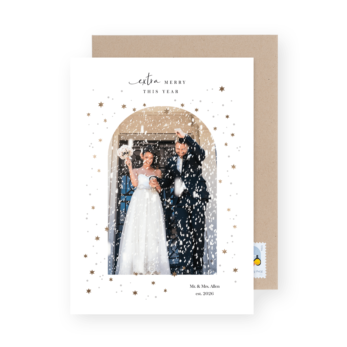 Twinkling Arch