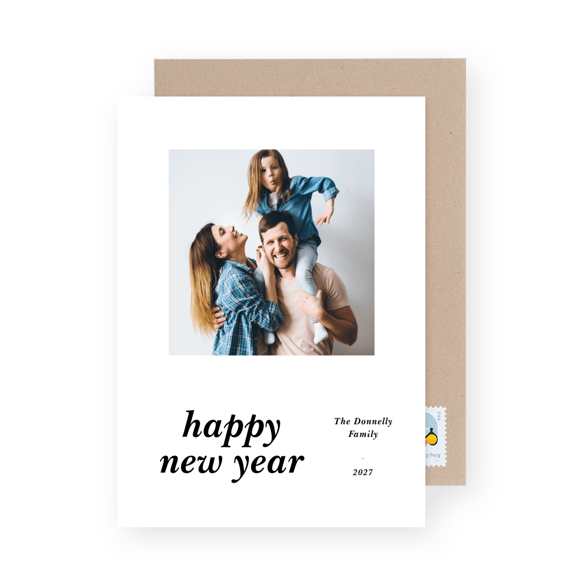 New Year Type