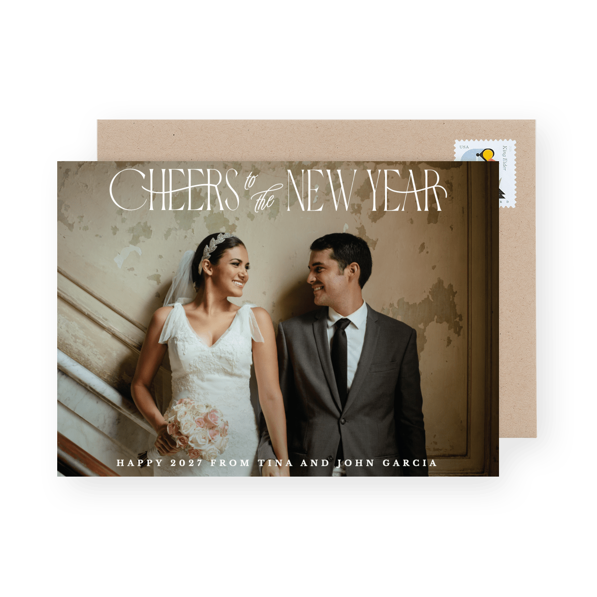 Cheerful Elegance 