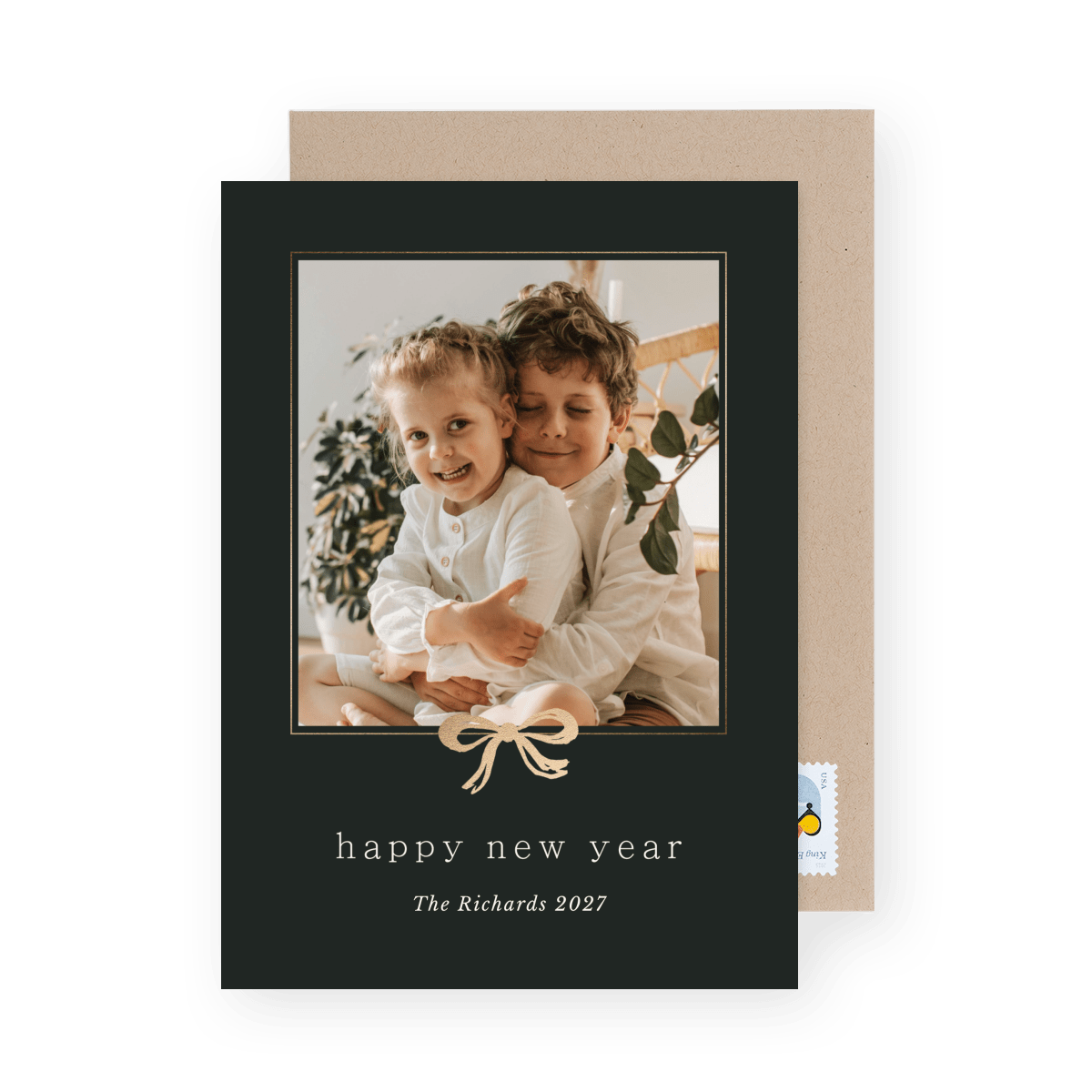Gifted New Year