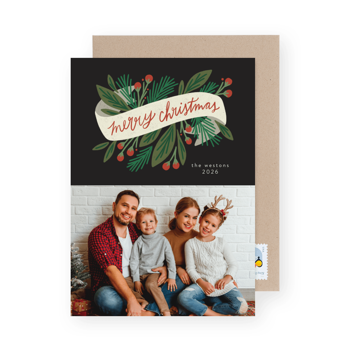 Christmas Banner