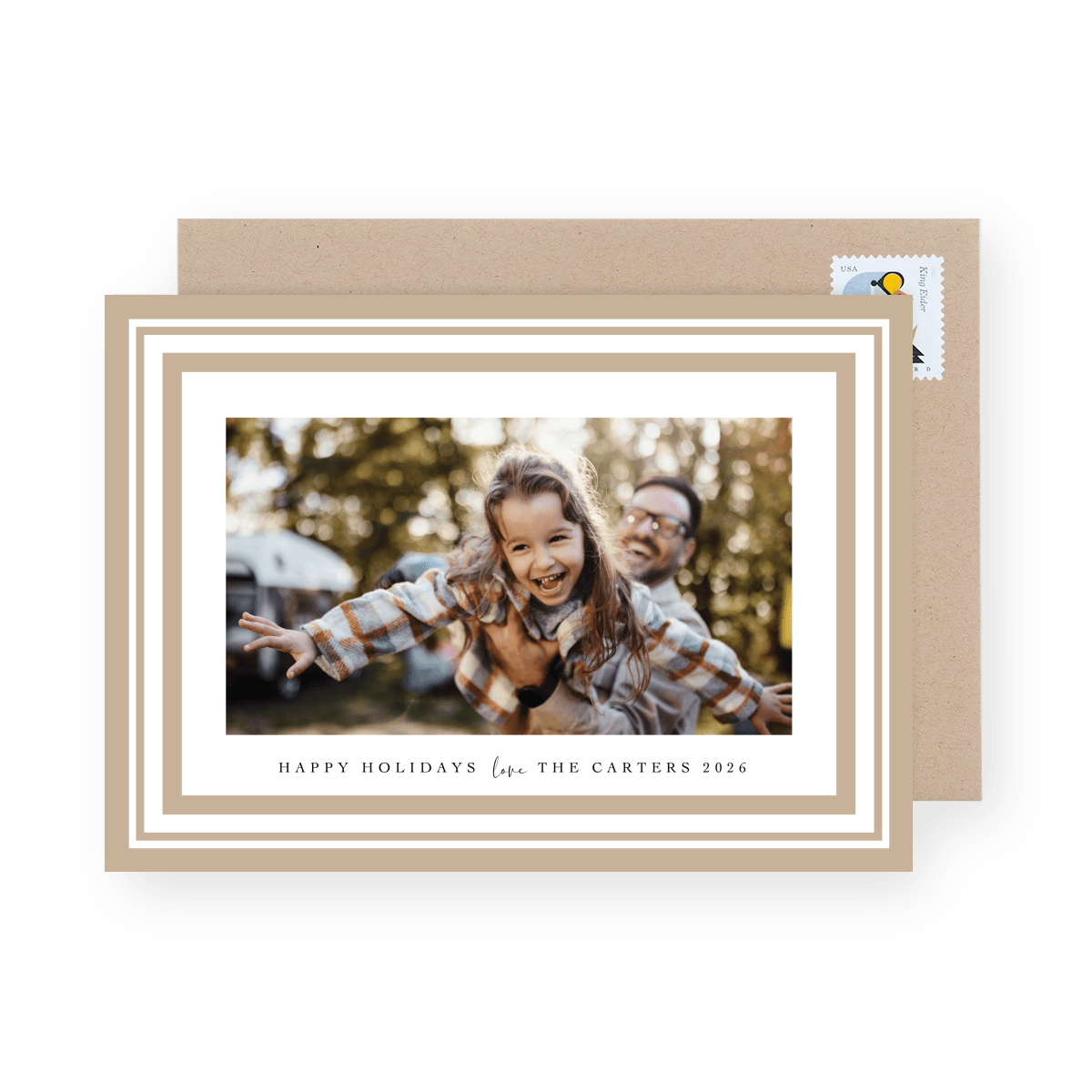Gallery Frame