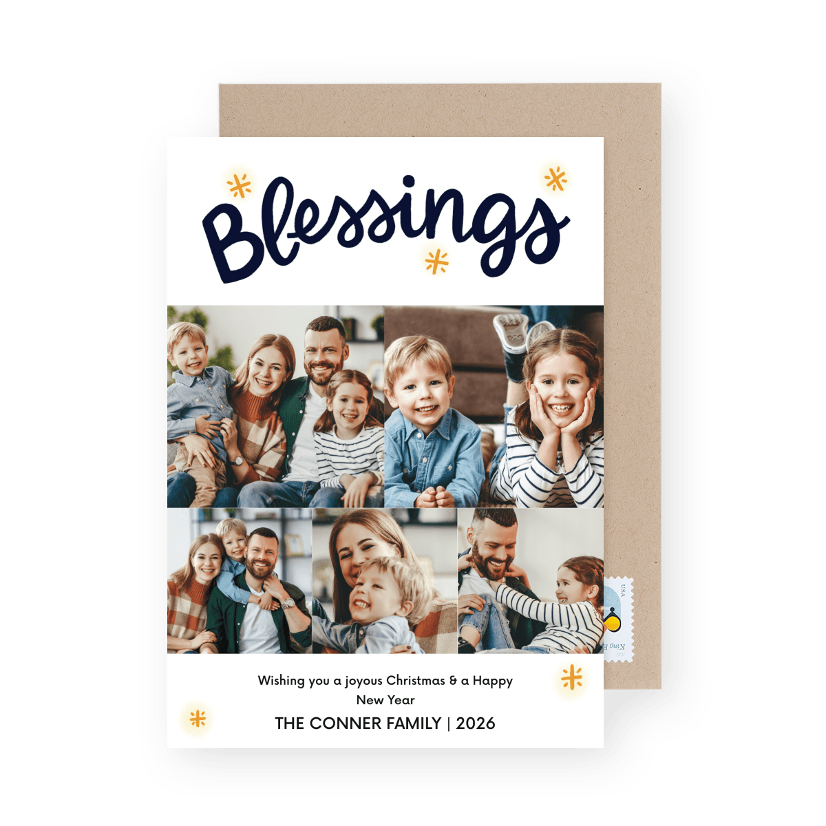Blessings