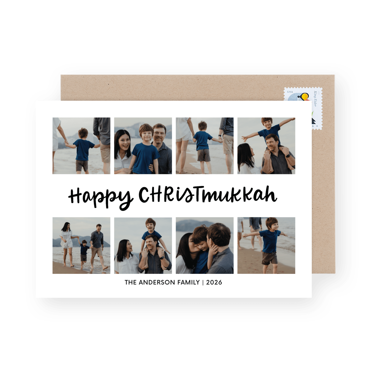 Christmukkah