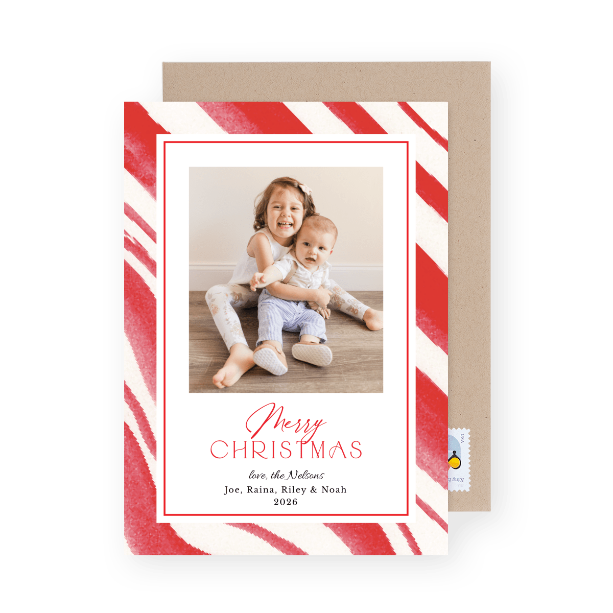Candy Cane Lane