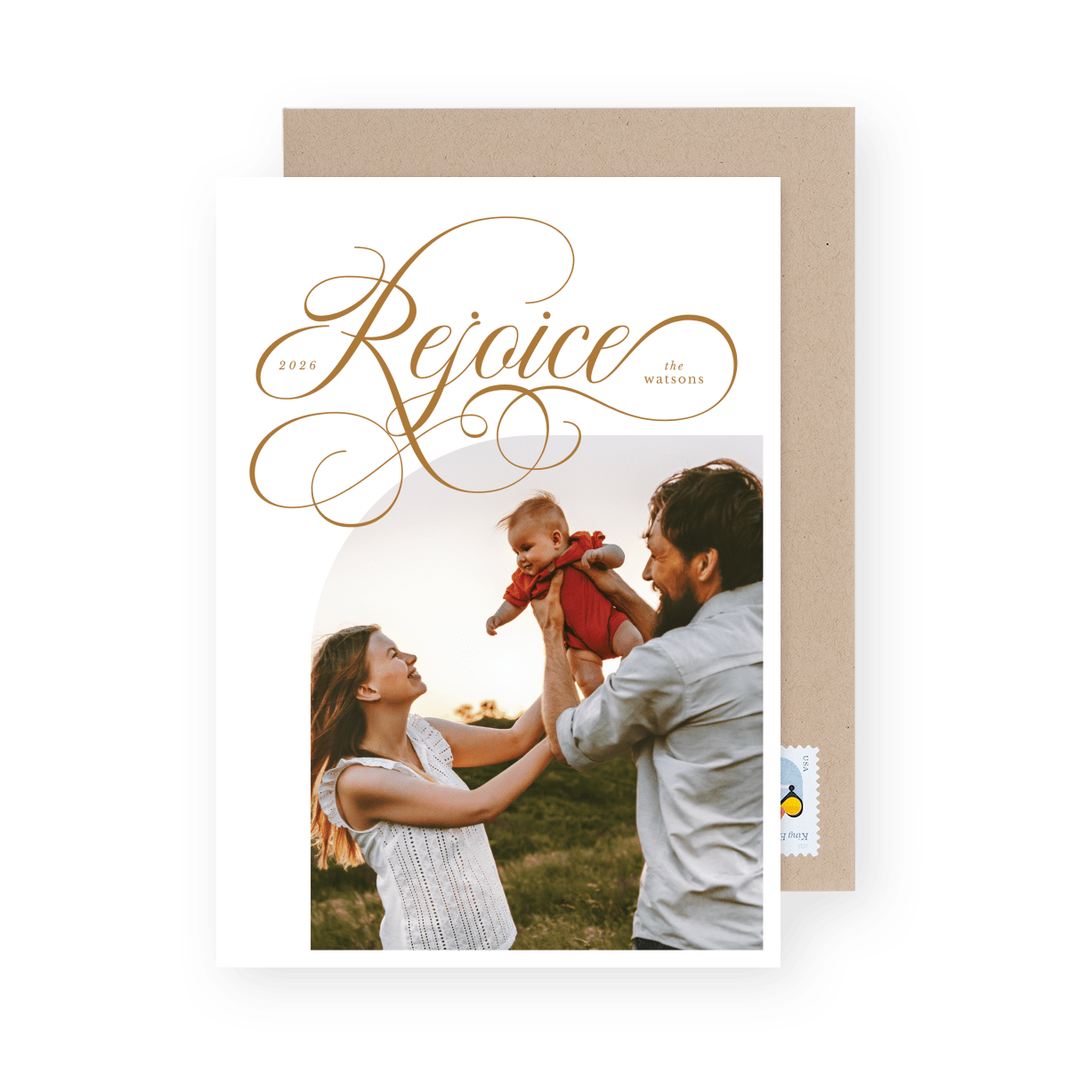 Rejoice Christmas