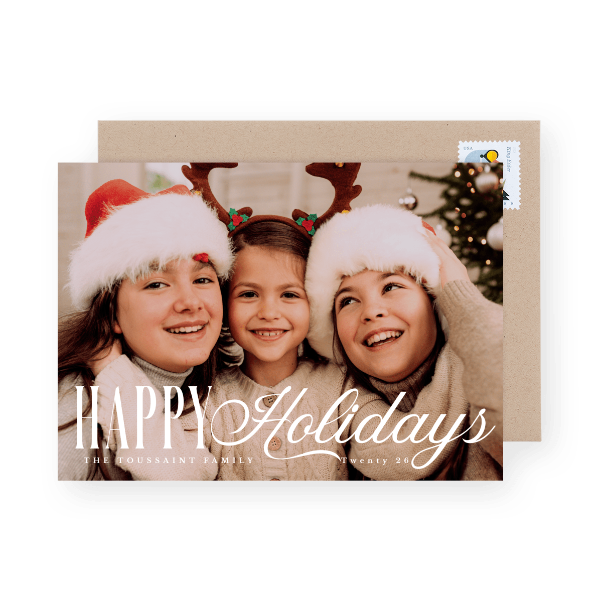 Sweet Holidays