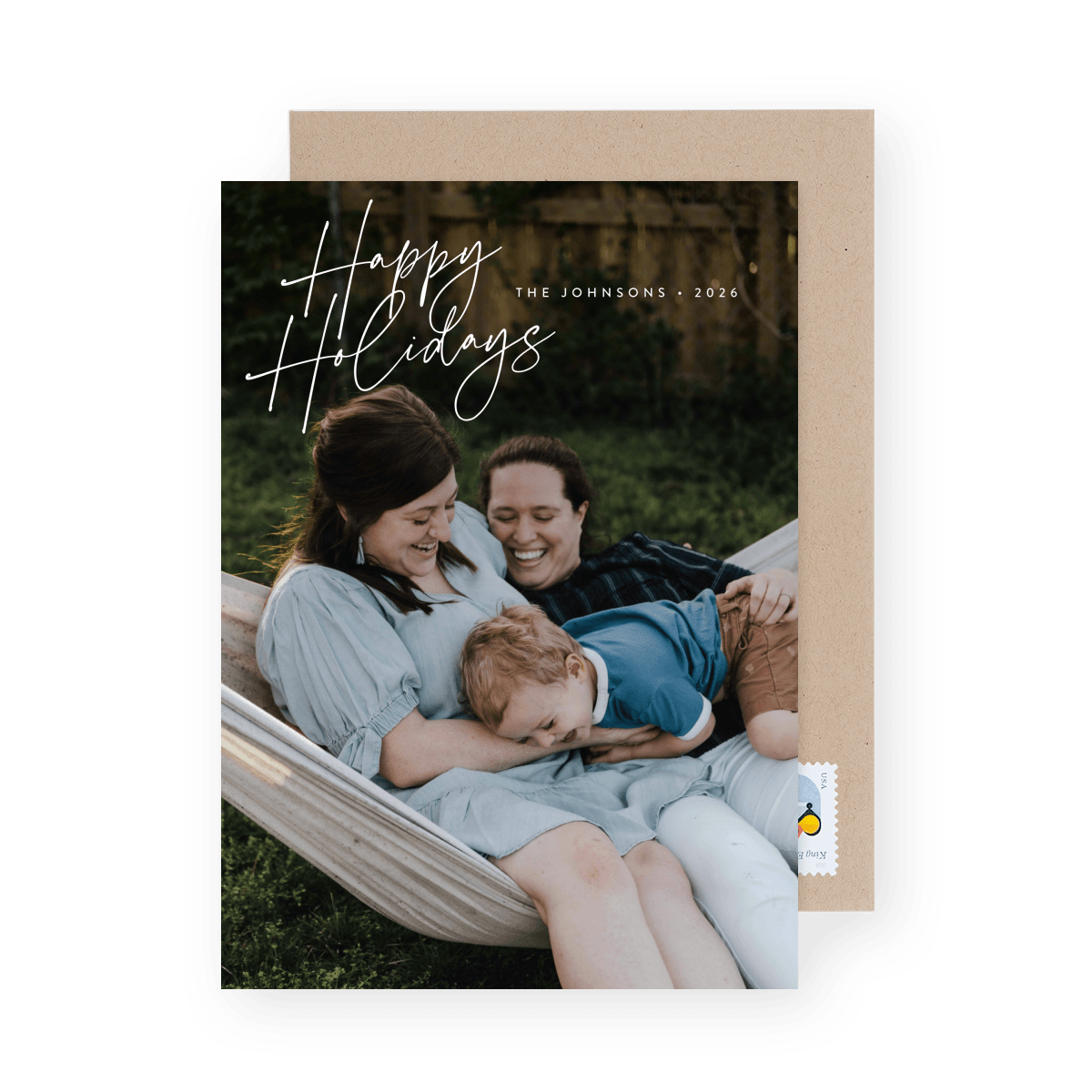 Holiday Happiness 