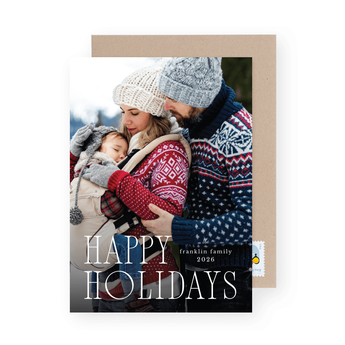 A Classic Holiday