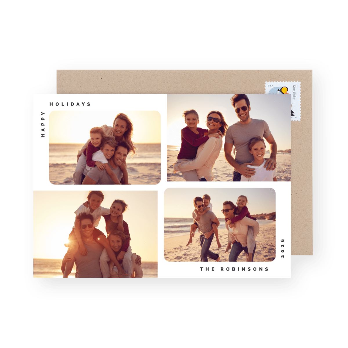 Holiday Snapshots