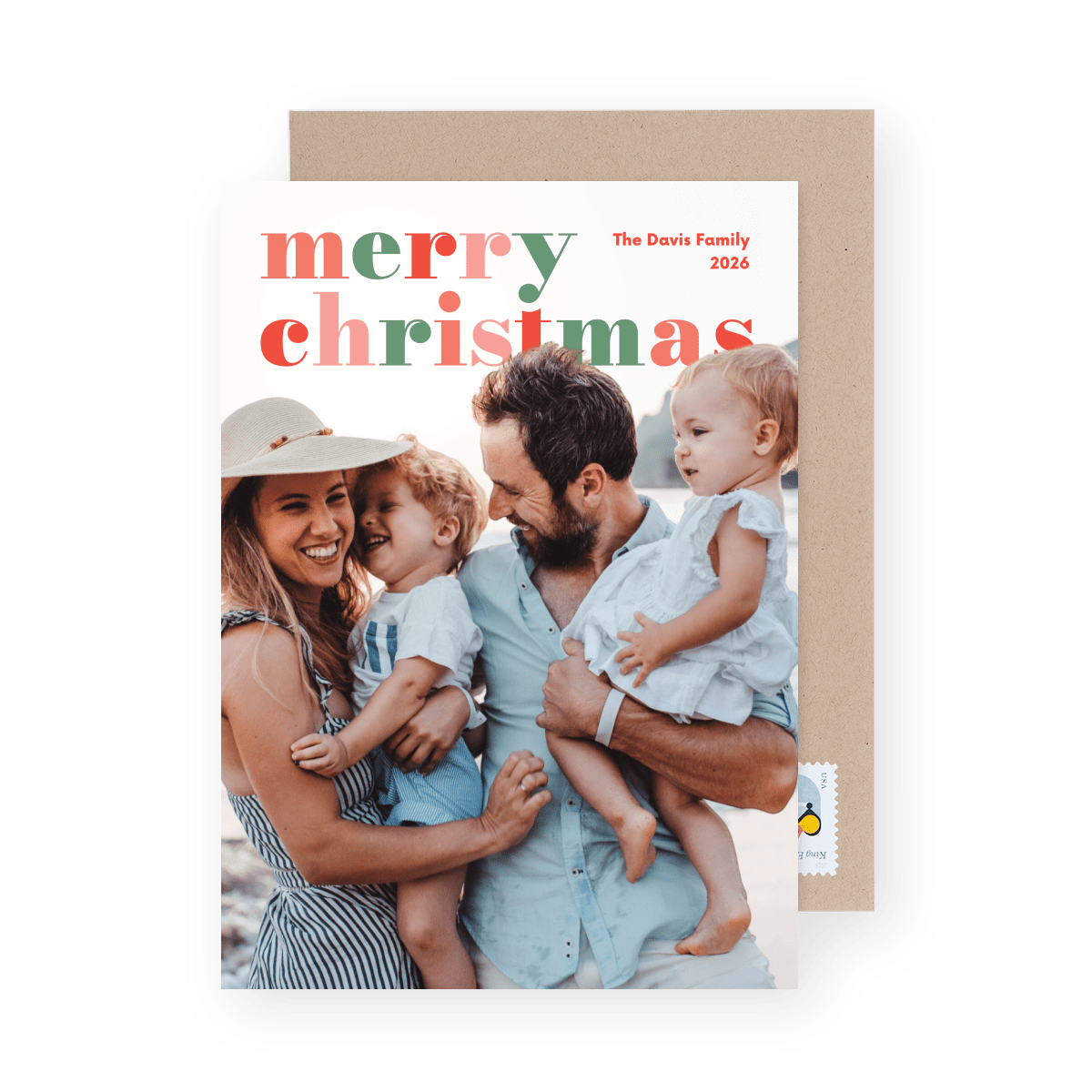 Festive Christmas Wishes