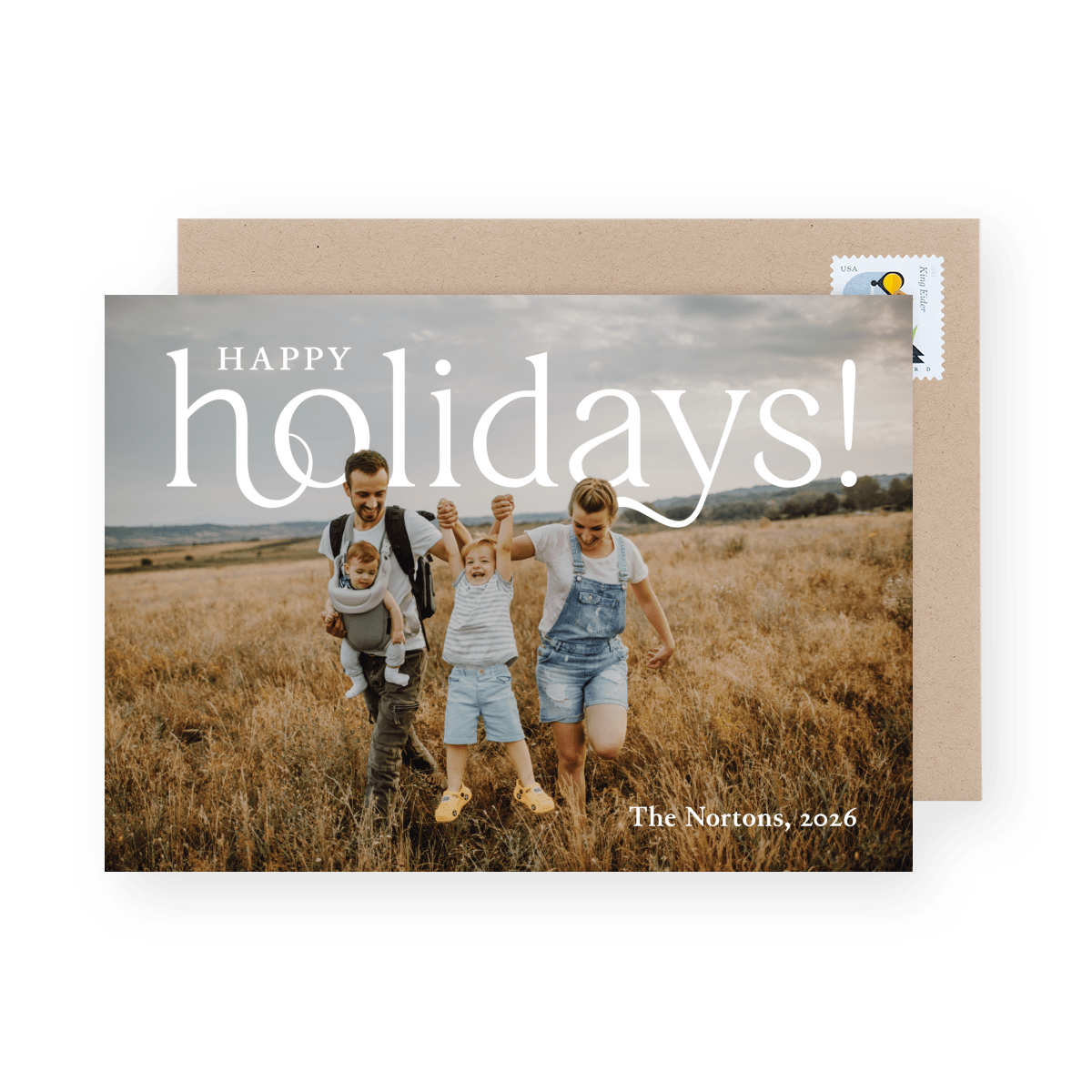 Holiday Happenings