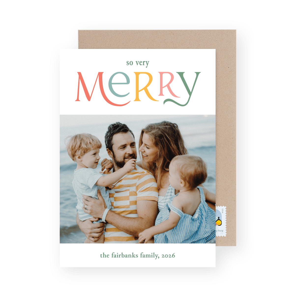 So Very Merry