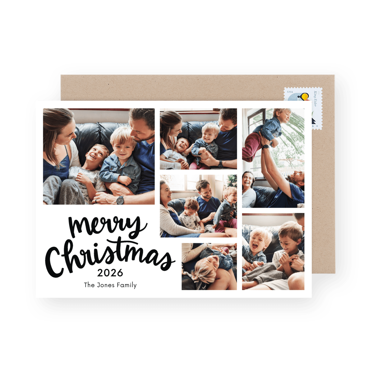 Christmas Six