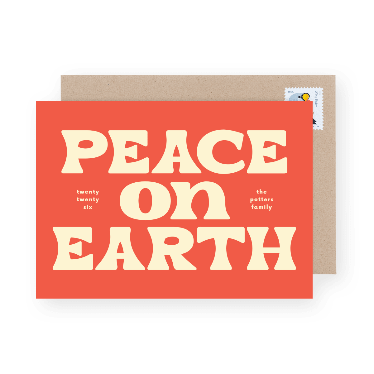 Vintage Peace
