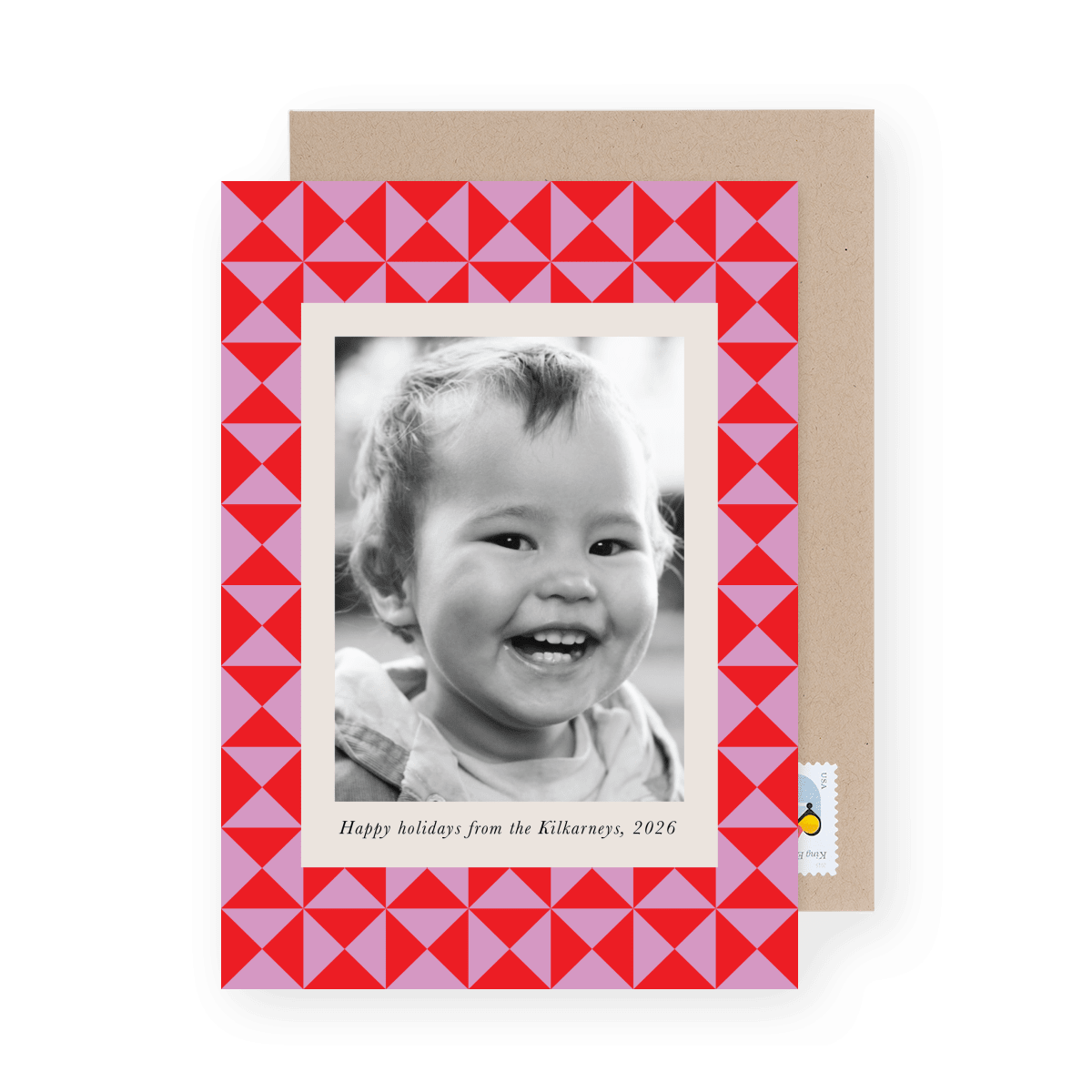 Poppy Pattern
