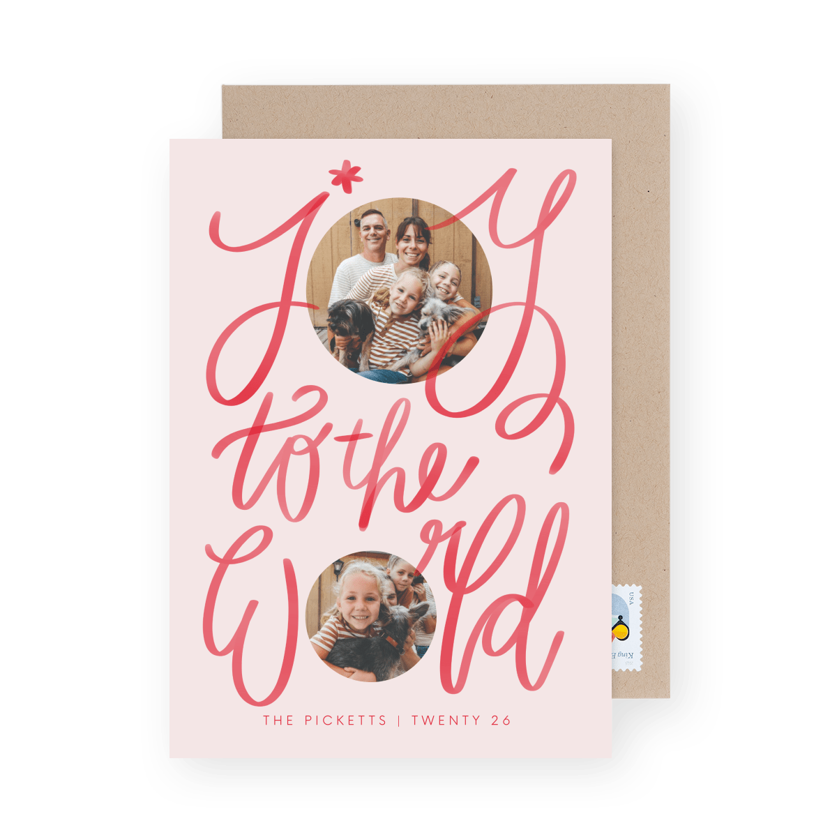 Joy Script