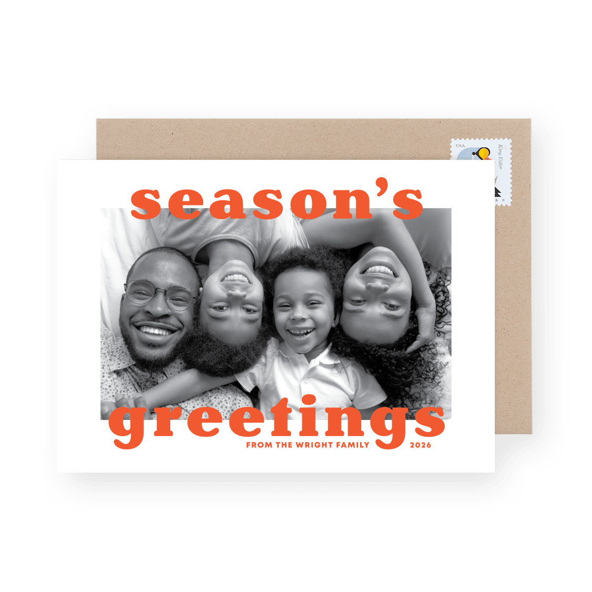 Season's Greetings Classic