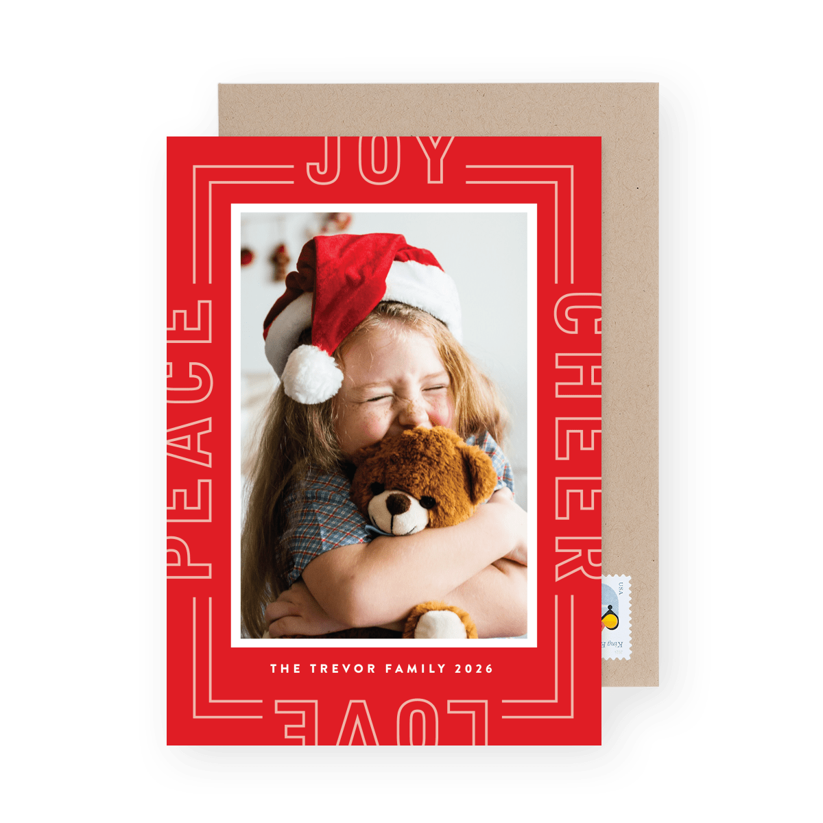 Bold Text Border