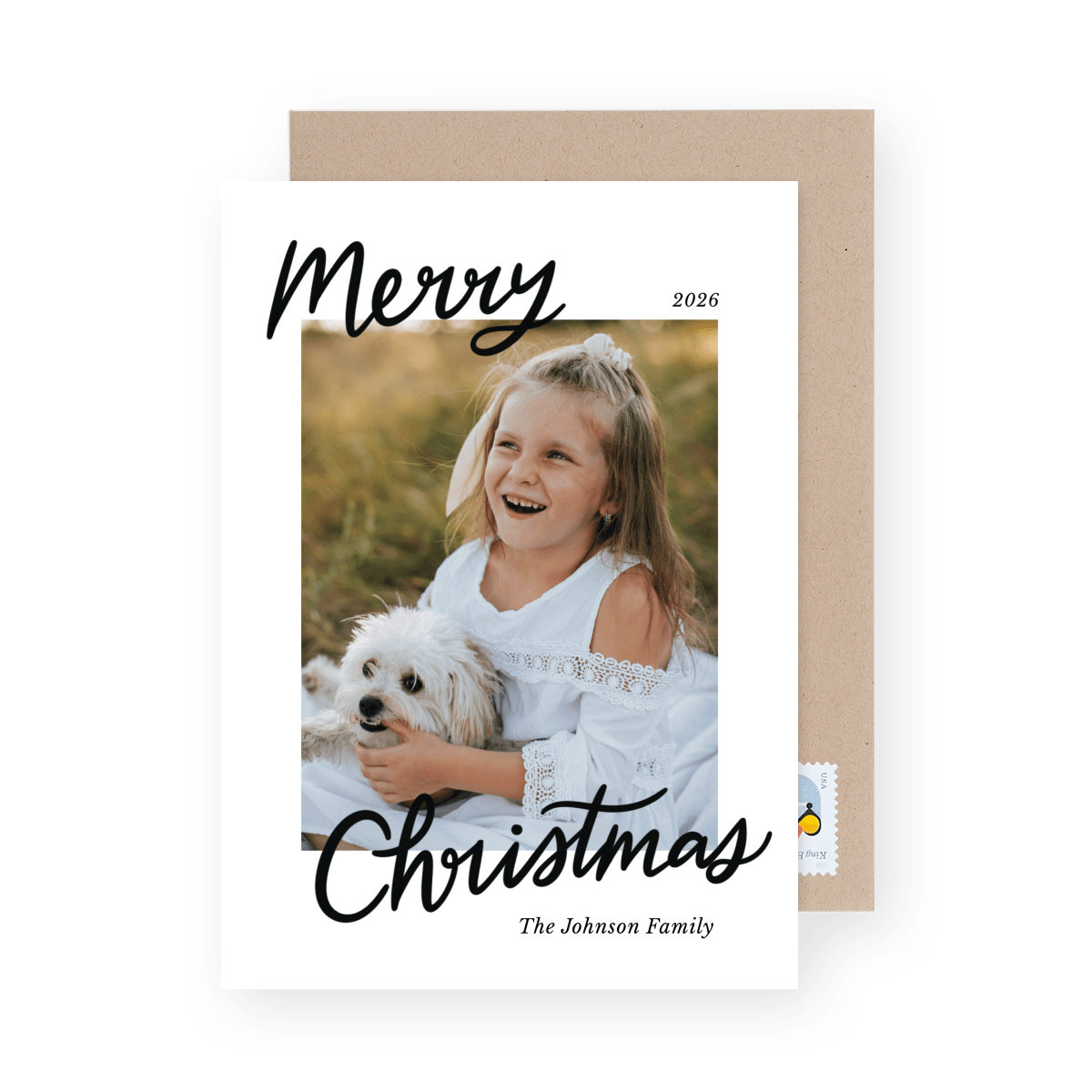 Merry Christmas Classic