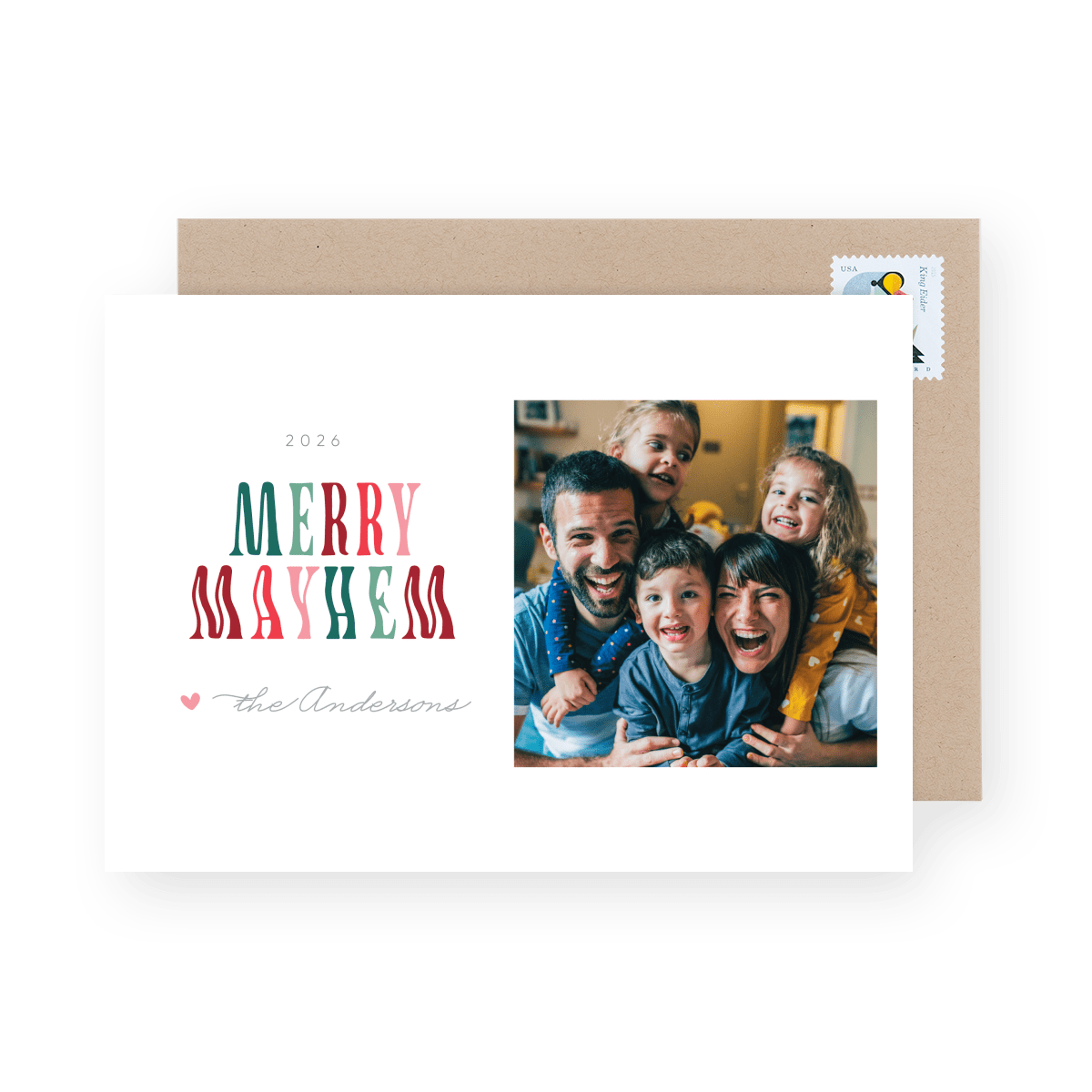 Merry Mayhem 